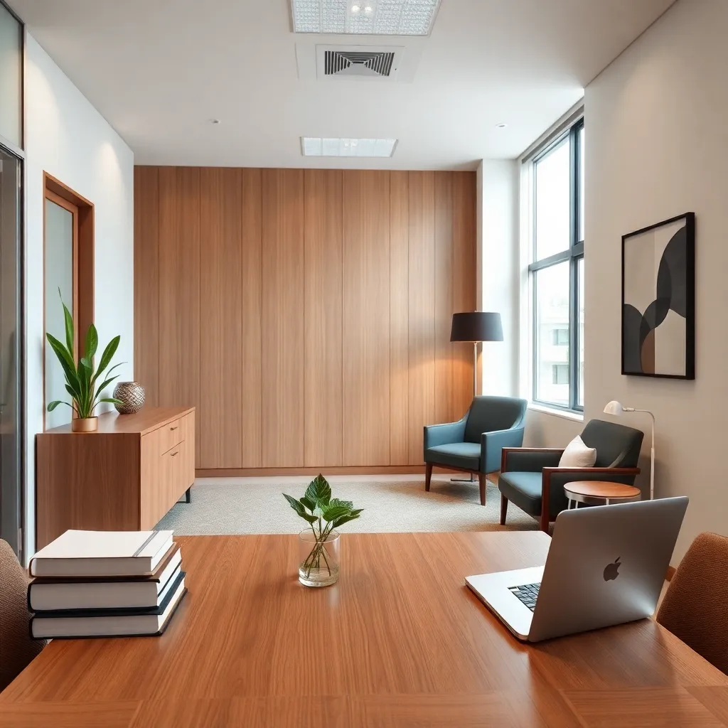 Negocio Joseph F. Hook Attorney At Law