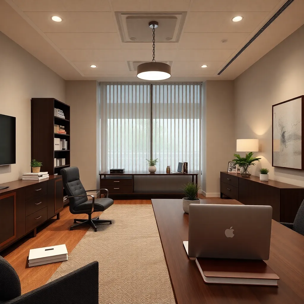 Negocio Joseph R. Kemp, Attorney At Law