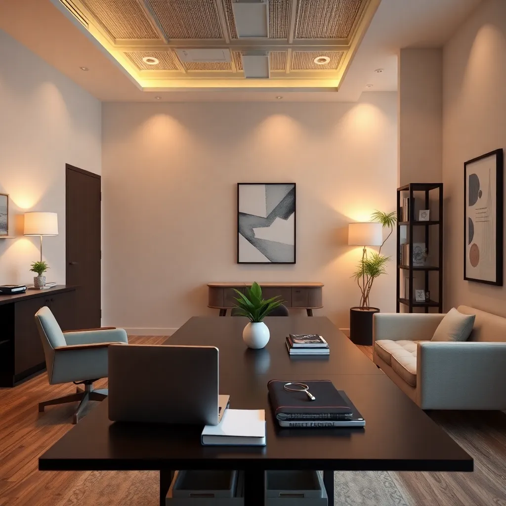 Negocio Justicia Law