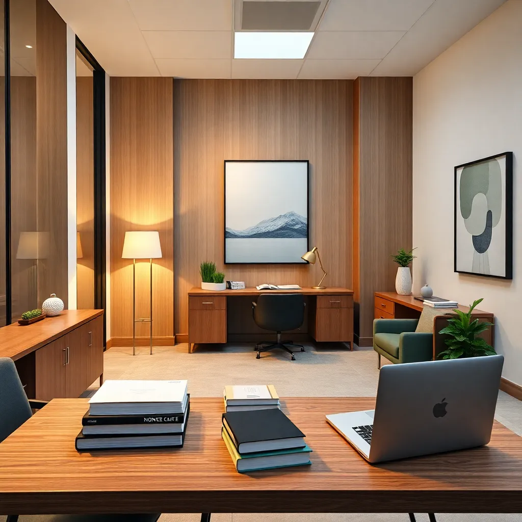 Negocio Kara A. Nyquist, Nyquist Law Group Llc