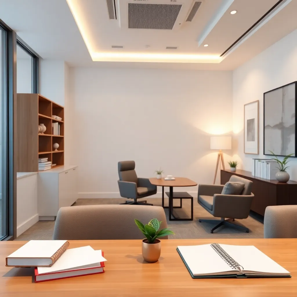 Negocio Kasaby & Nicholls, Llc