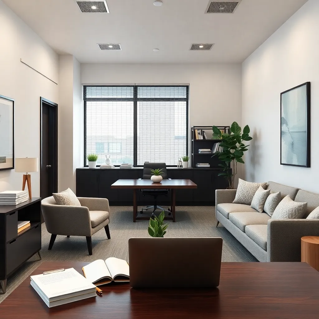 Negocio Katelynn Mitchell, Attorney At Law