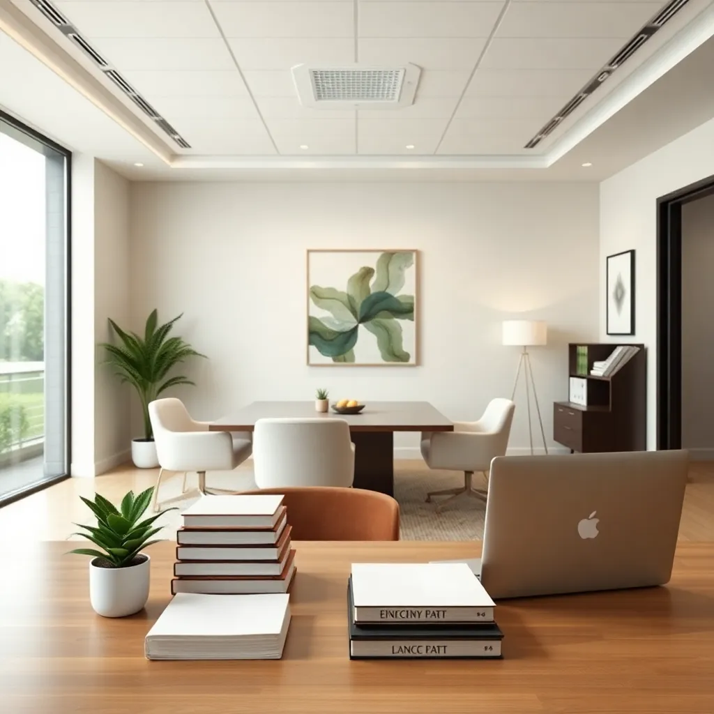 Negocio Kellner Green, Pllc