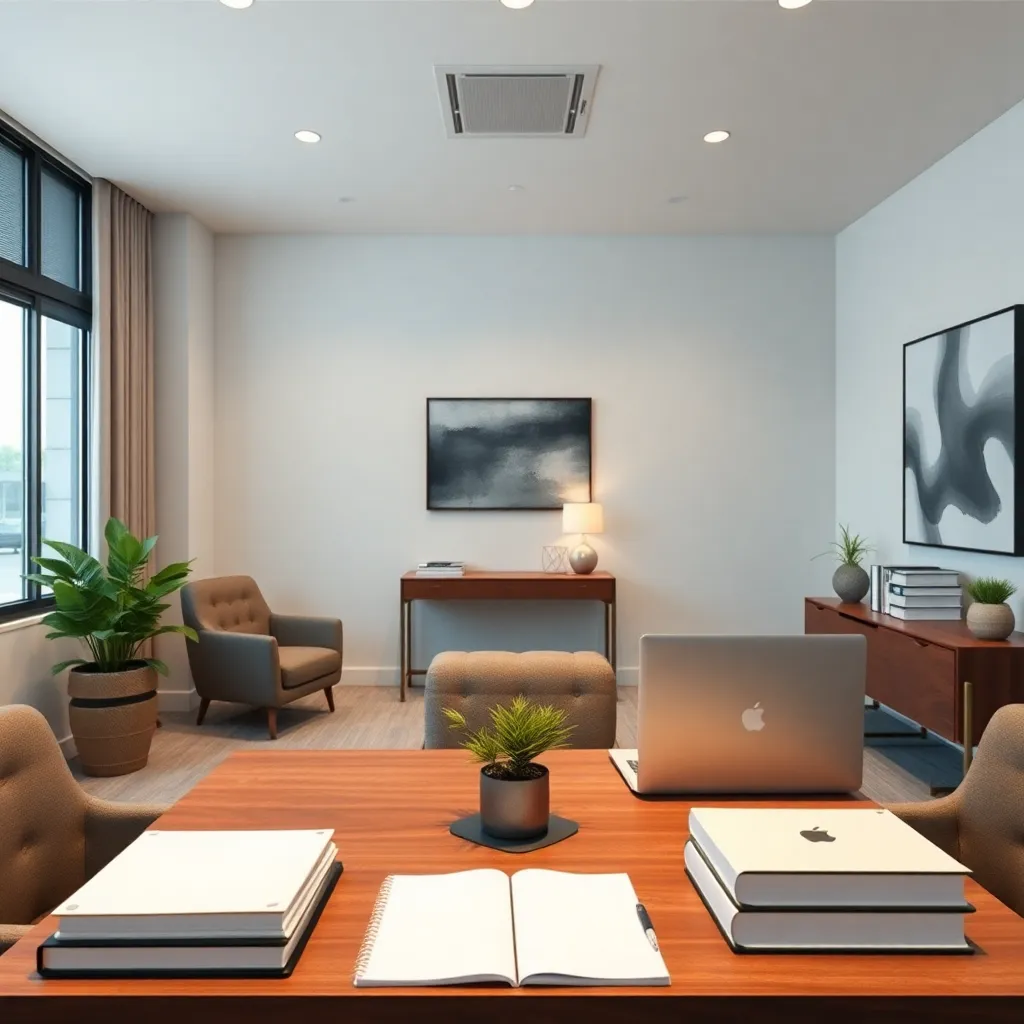 Negocio Kenneth M. Crislip, Attorney At Law