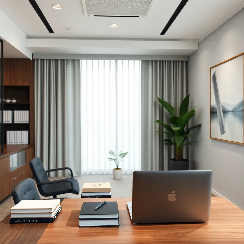 Negocio Kevin S. Adaniya, Attorney At Law