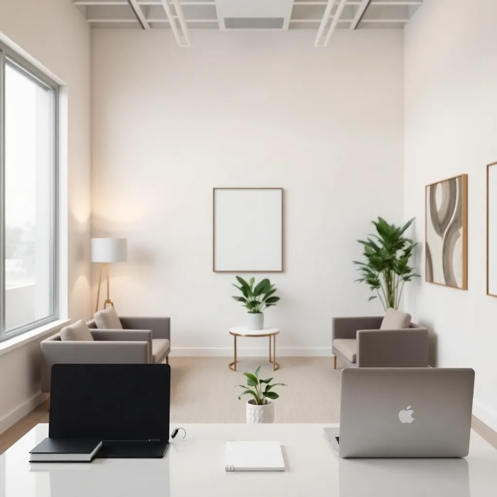 Negocio Key, Greer, Harrison & Casey