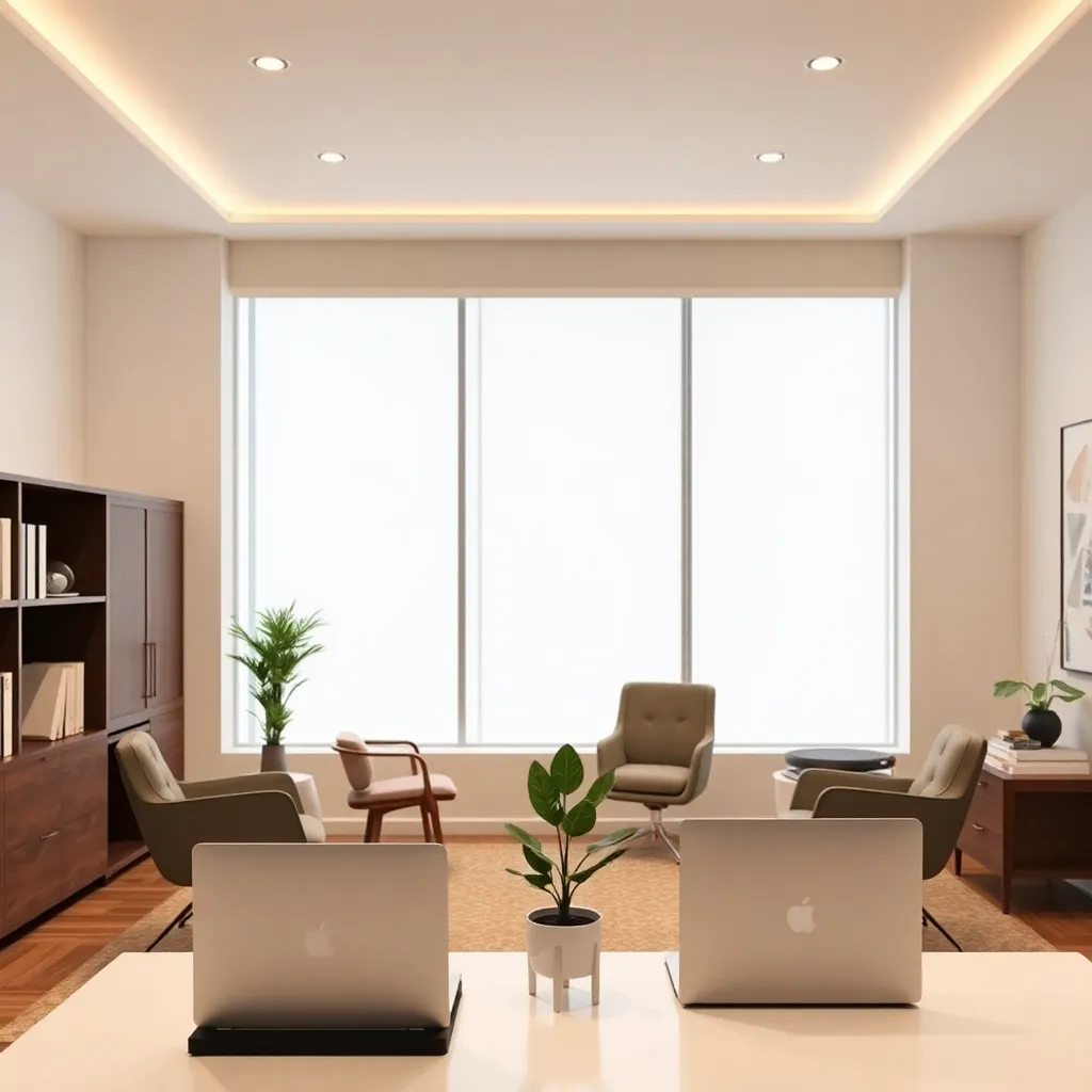 Negocio Khanh Nguyen Law Office