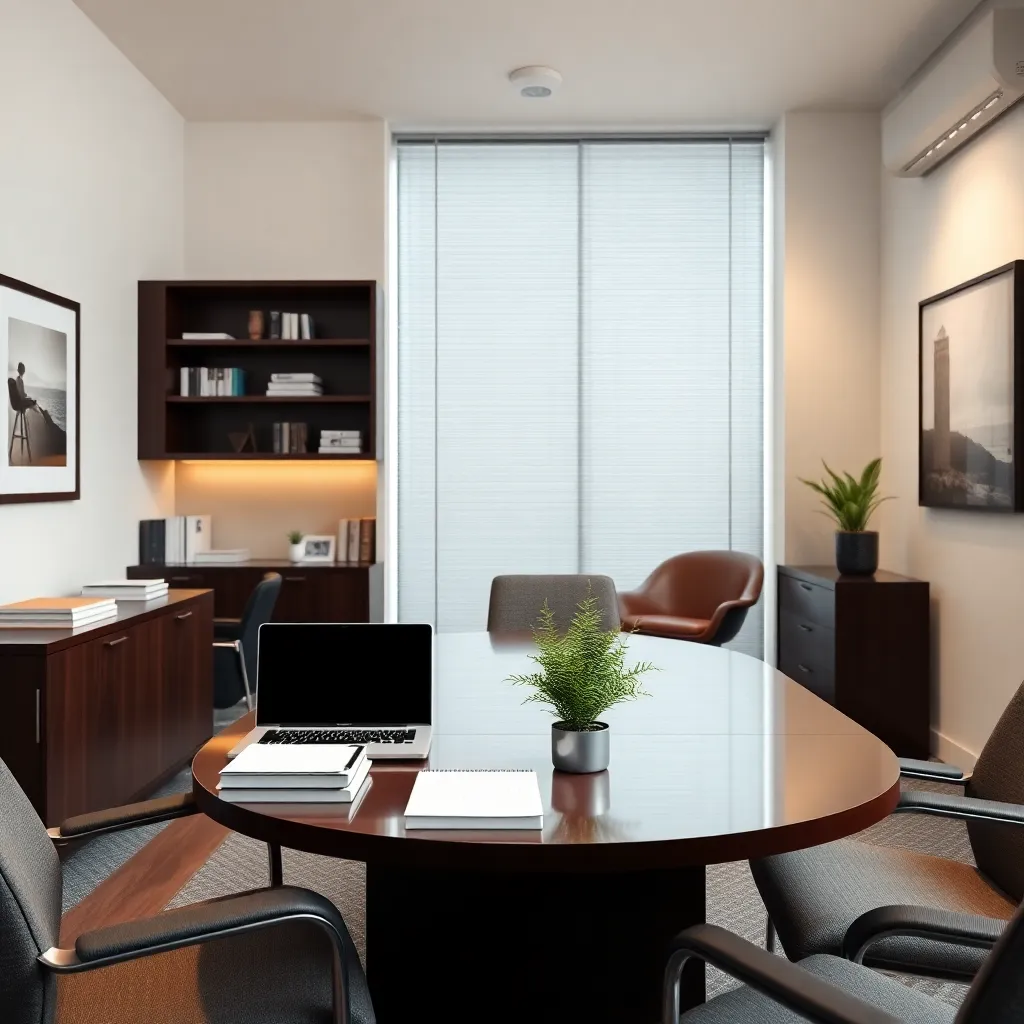 Negocio Killoran & Killoran