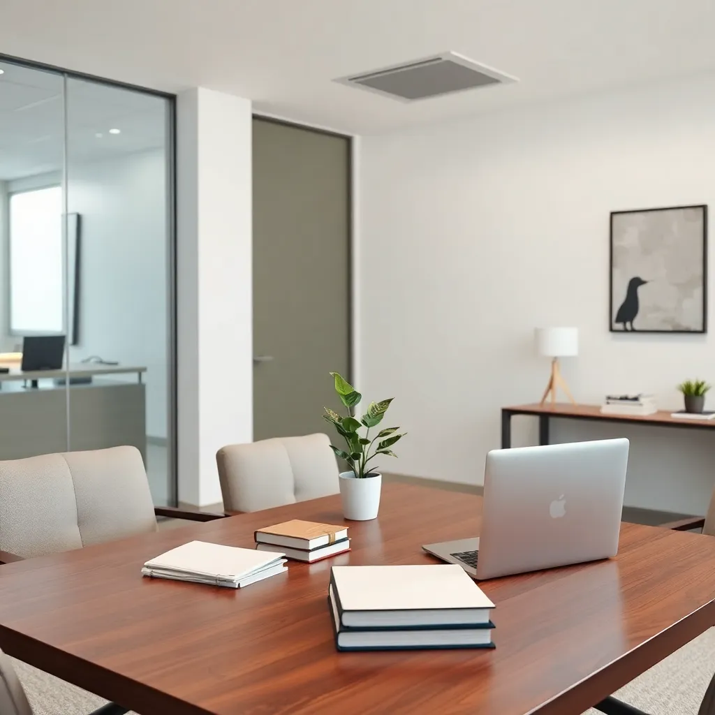 Negocio Kimball G. Orwoll, Attorney At Law