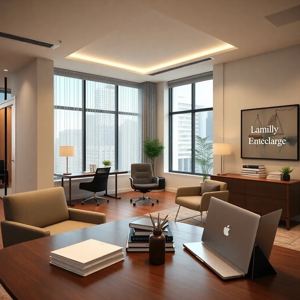 Negocio Kimbrough Legal, Pllc