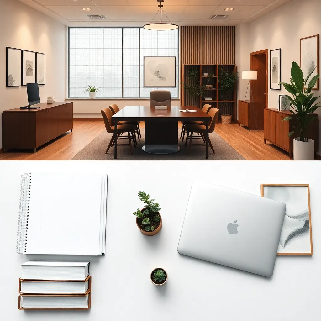 Negocio Kirshenbaum Law Associates