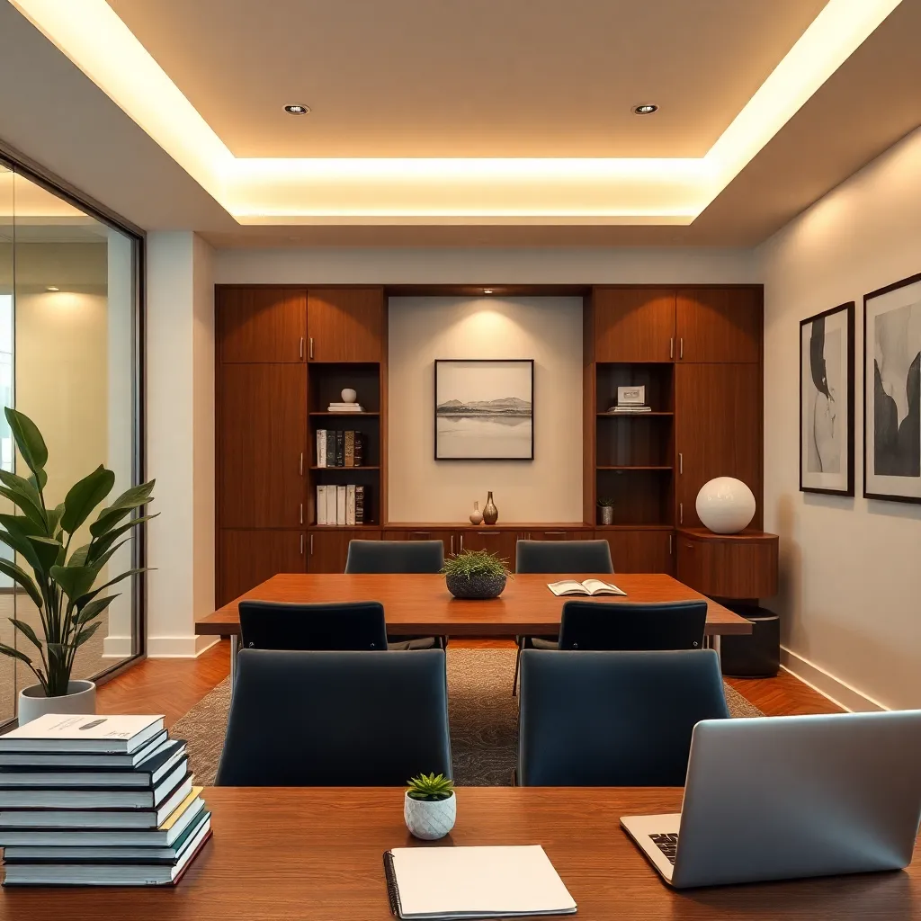 Negocio Kitay Law Offices