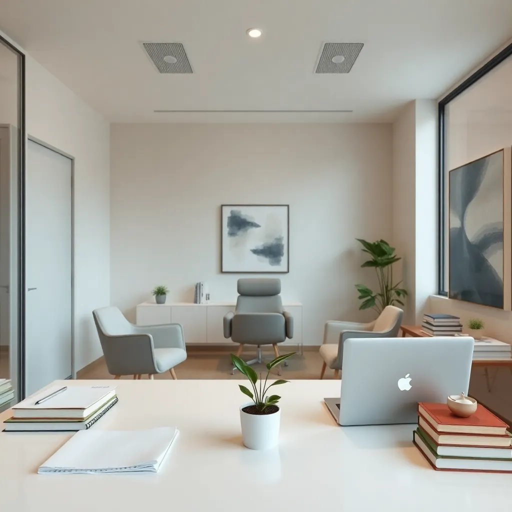 Negocio Klampe Law Firm