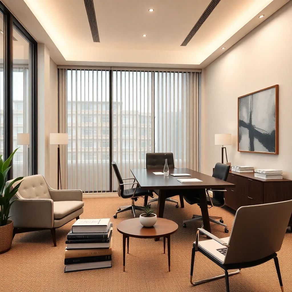 Negocio Kluver Law Office & Mediation Center P.l.l.c.