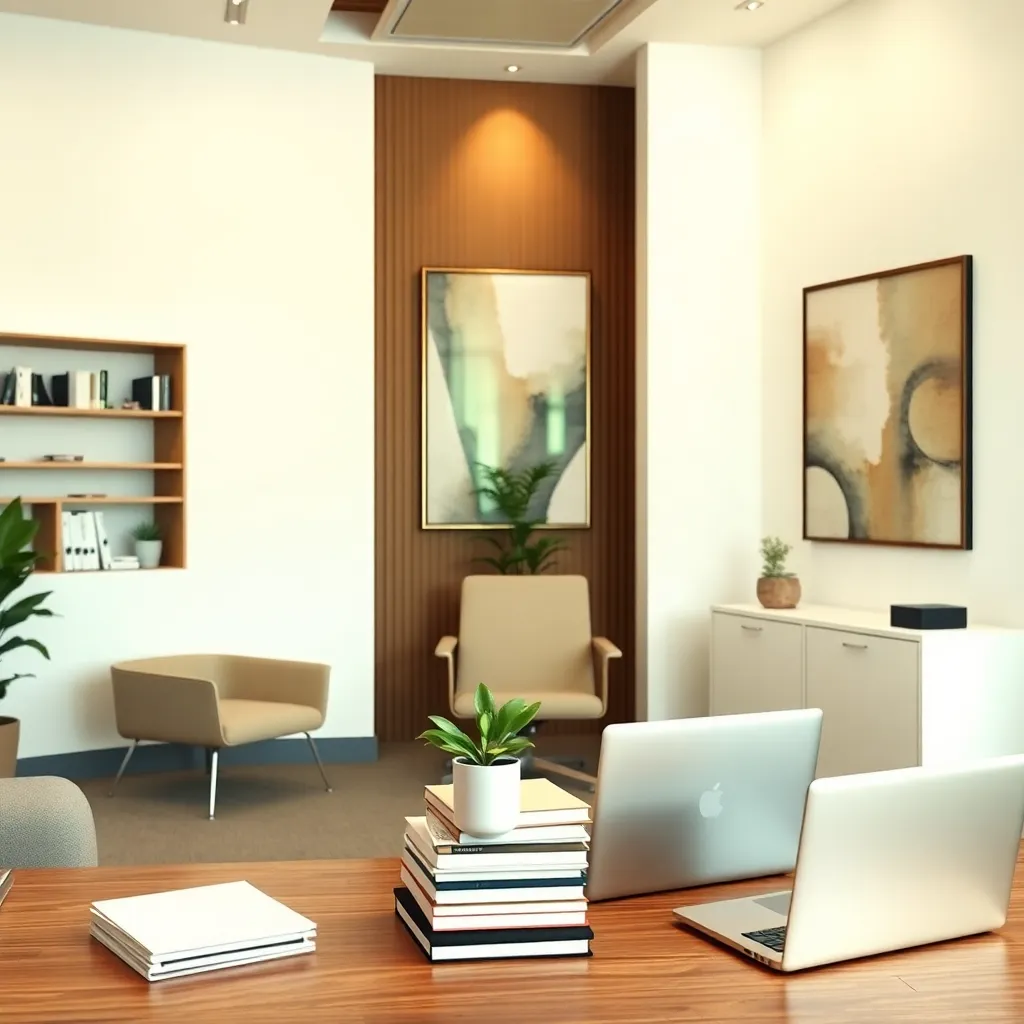 Negocio Krueger, Juelich & Schmisek, Pllc