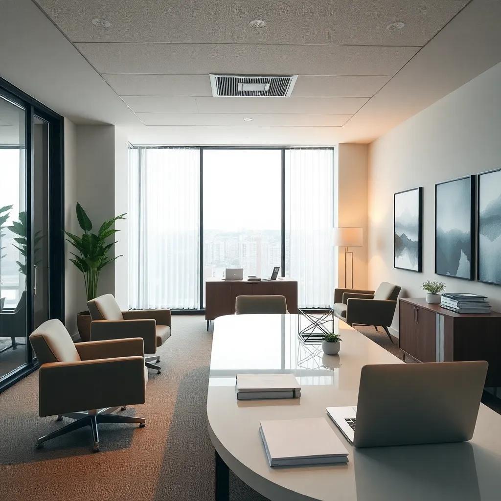 Negocio Kruger Law Office, Llc