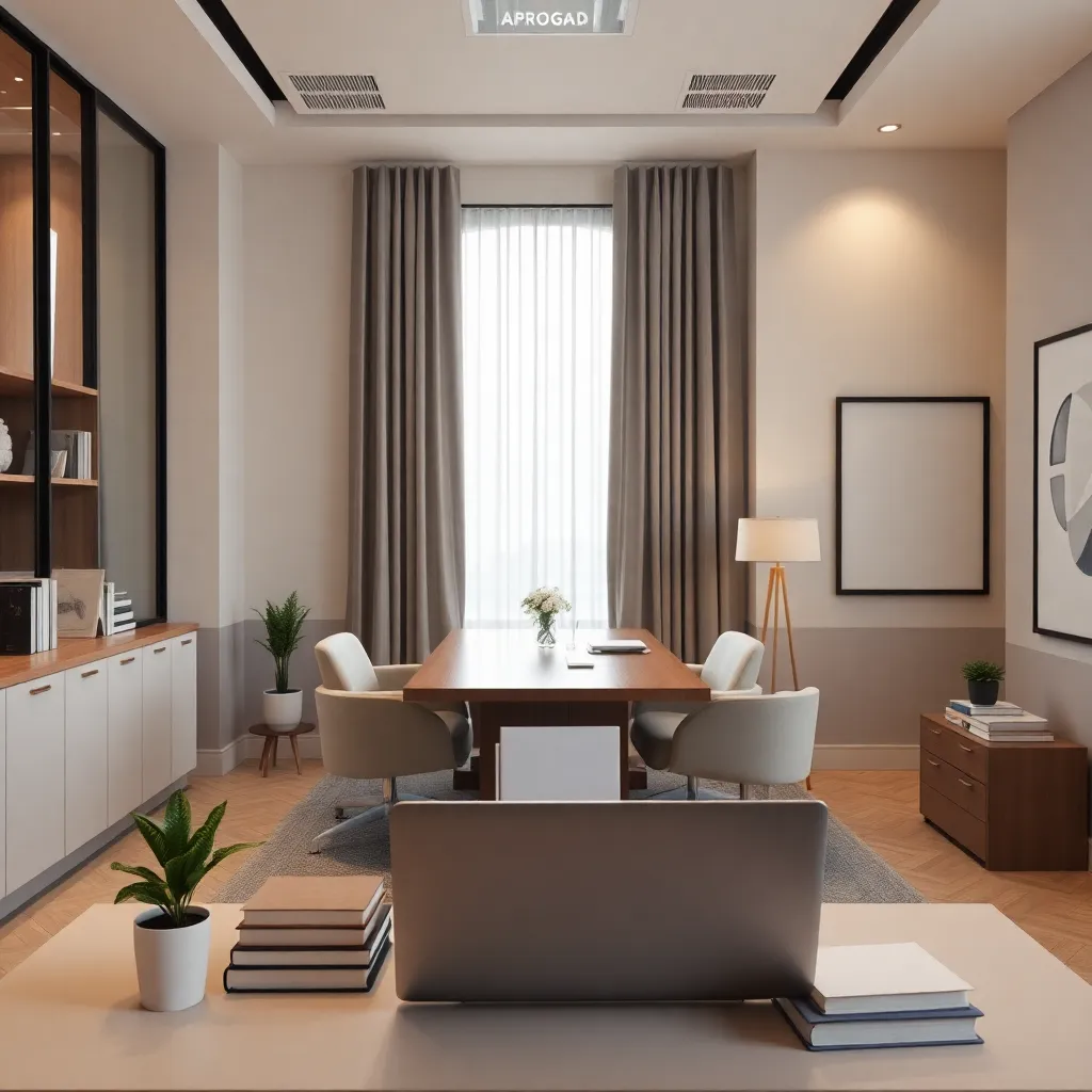 Negocio La Abogada Donna