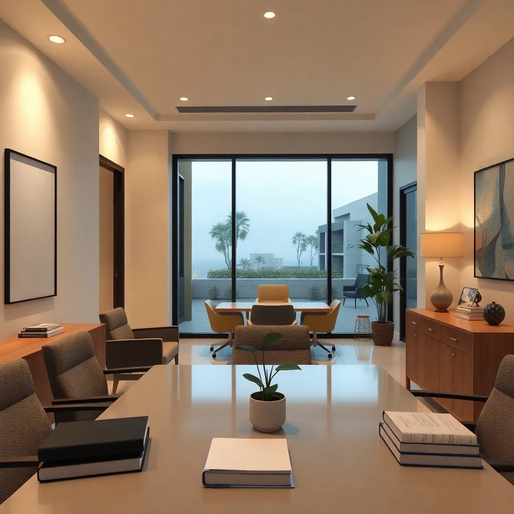 Negocio La Familia Service Llc