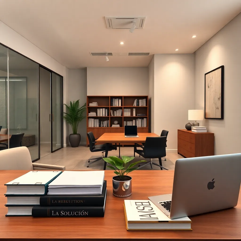 Negocio La Solución