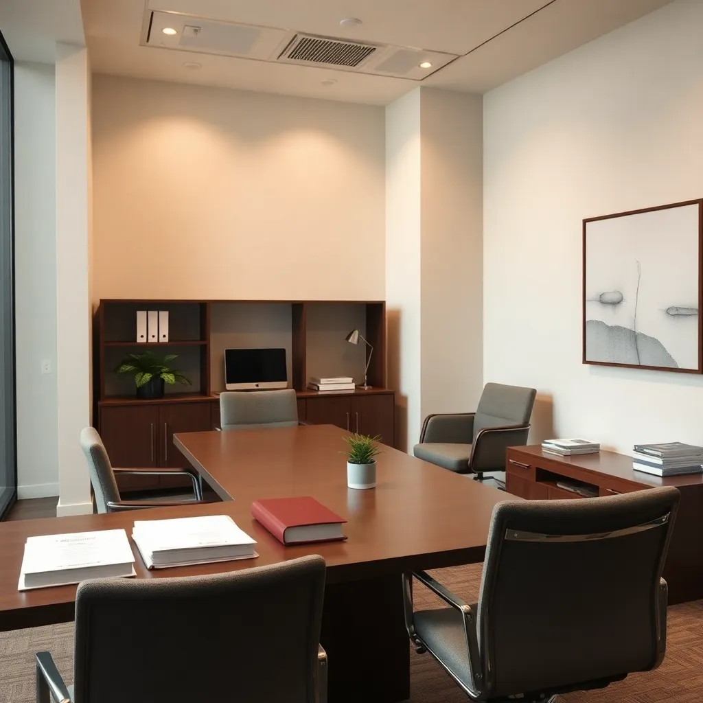 Negocio Lacoste Law Inc.