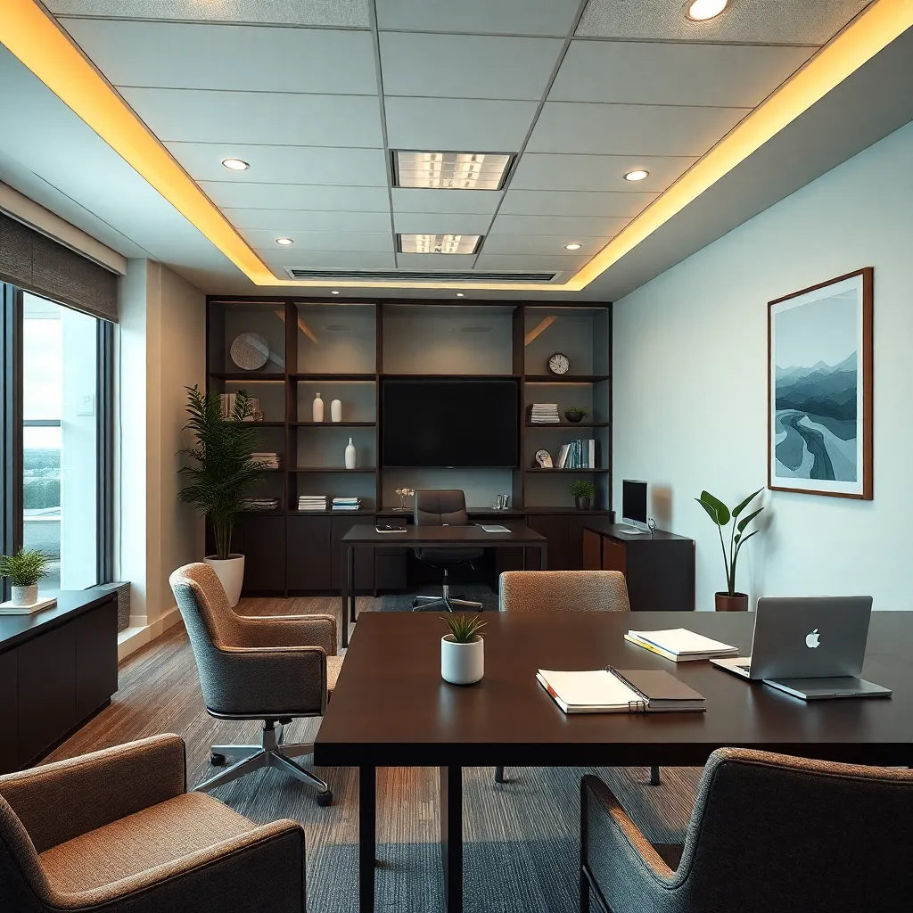 Negocio Langhals Law, Llc