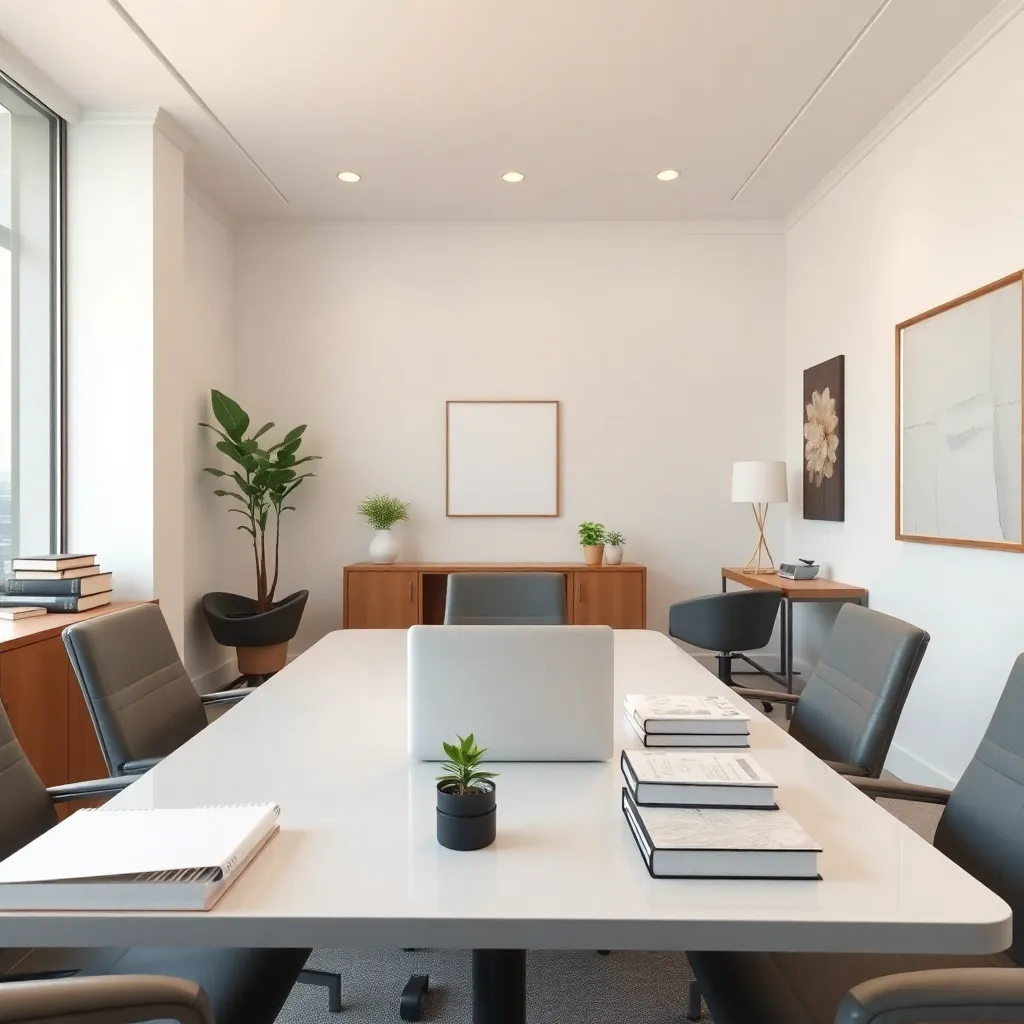 Negocio Larochelle Law