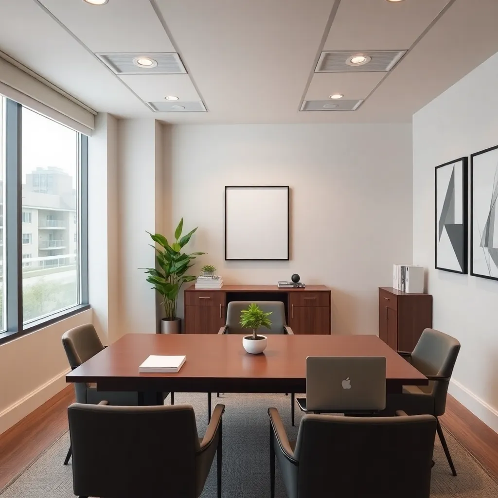 Negocio Las Abogadas Rva