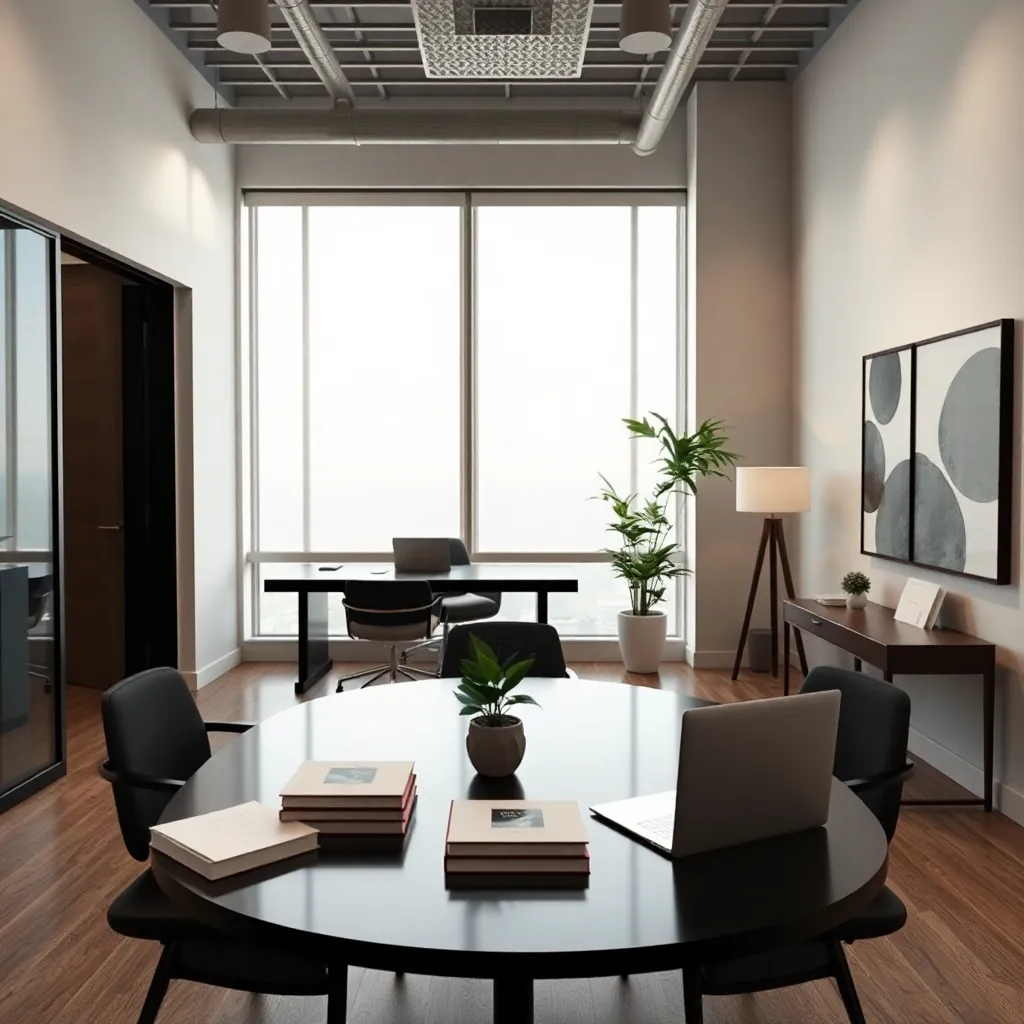 Negocio Latino Law Center