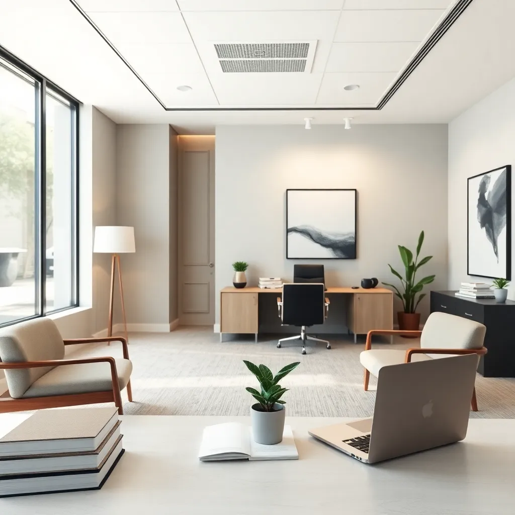 Negocio Law Office Of Andy Nguyen