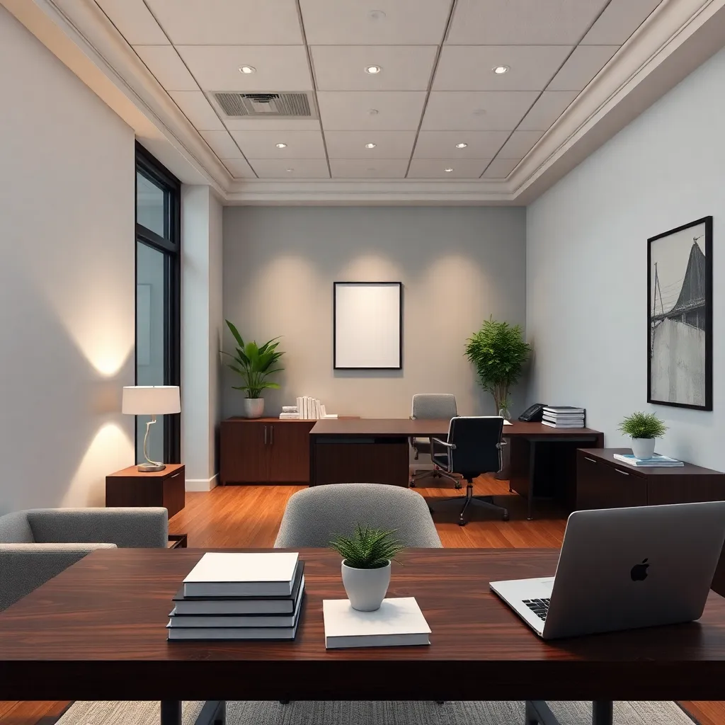 Negocio Law Office Of Christine D. Patterson