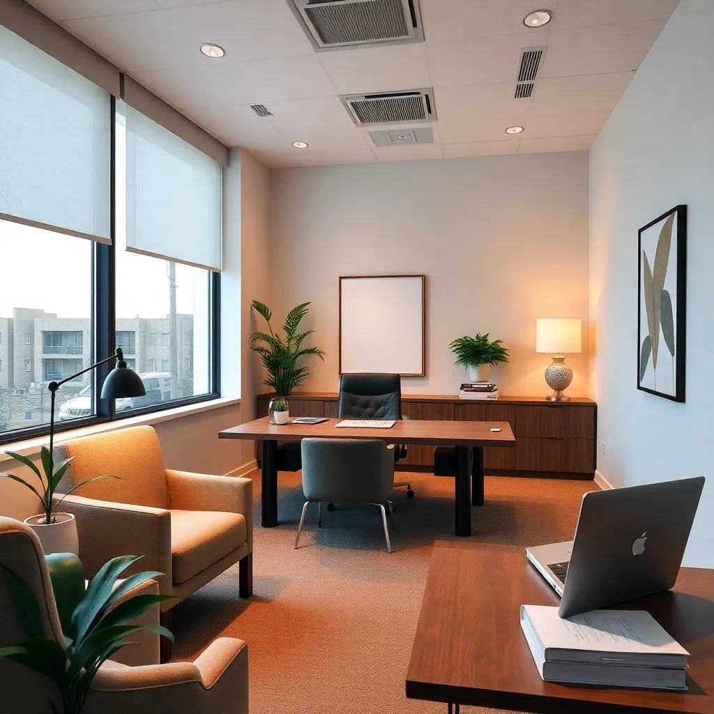 Negocio Law Office Of Claudia Gregoire