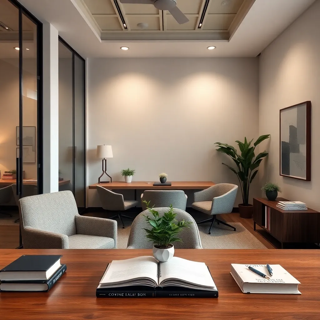 Negocio Law Office Of Craig E. Shriver