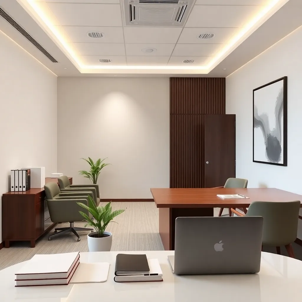 Negocio Law Office Of Craig W Polanzi