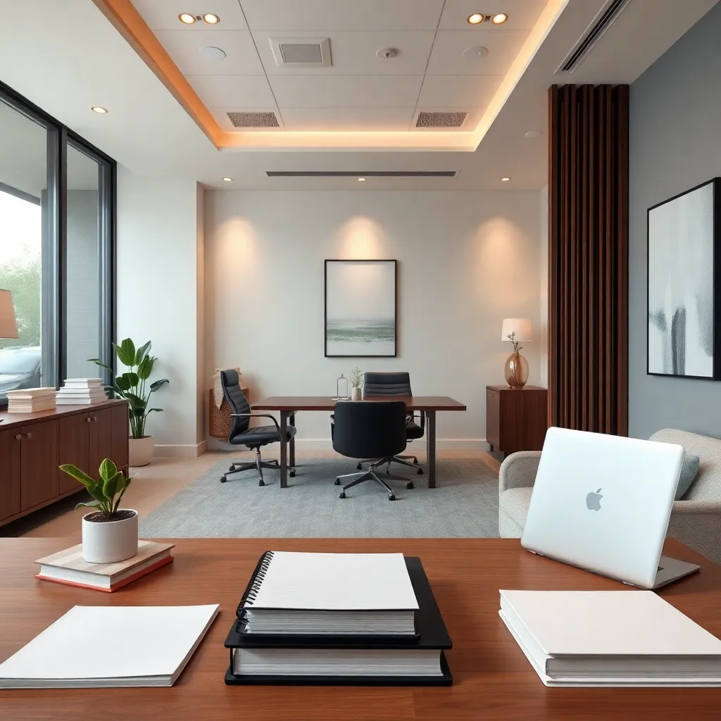 Negocio Law Office Of Devane, Fogarty & Ribezzo