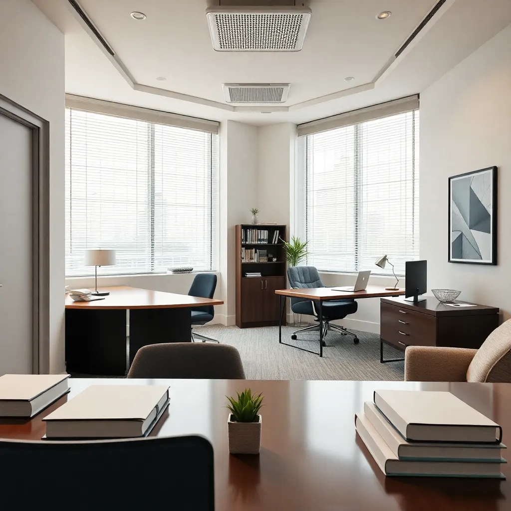 Negocio Law Office Of Douglas H. Smith