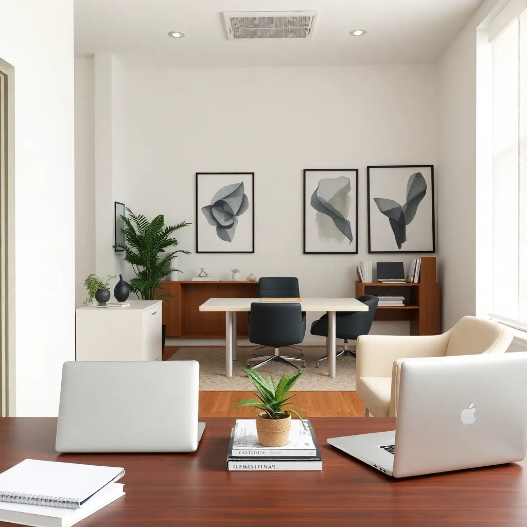 Negocio Law Office Of Emma Littman Baker