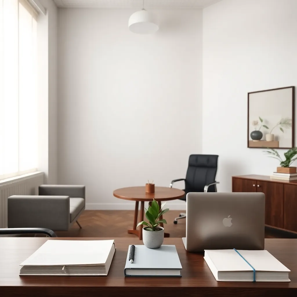 Negocio Law Office Of Fernando Alvares, Pllc