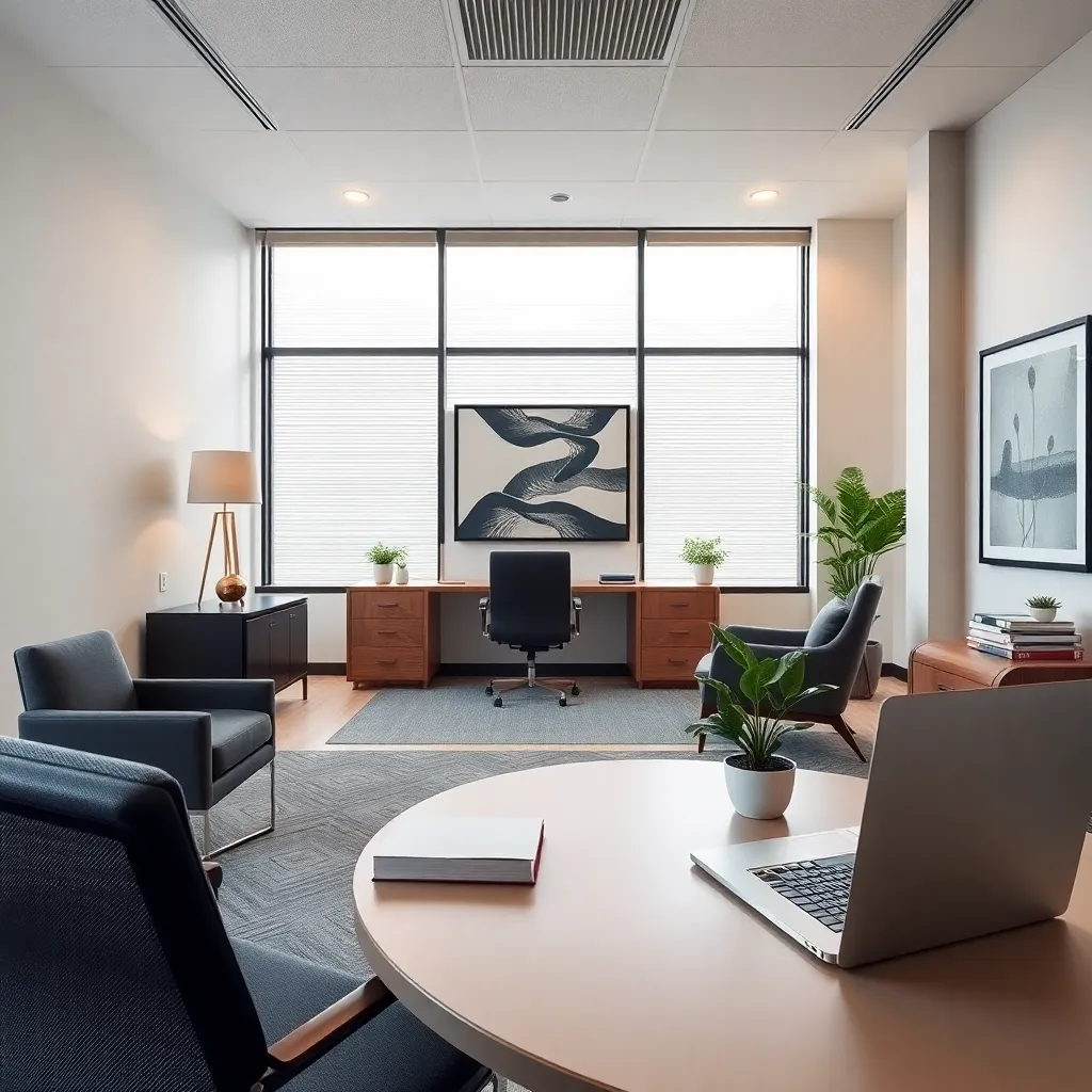 Negocio Law Office Of James C Bocott, Pc Llo