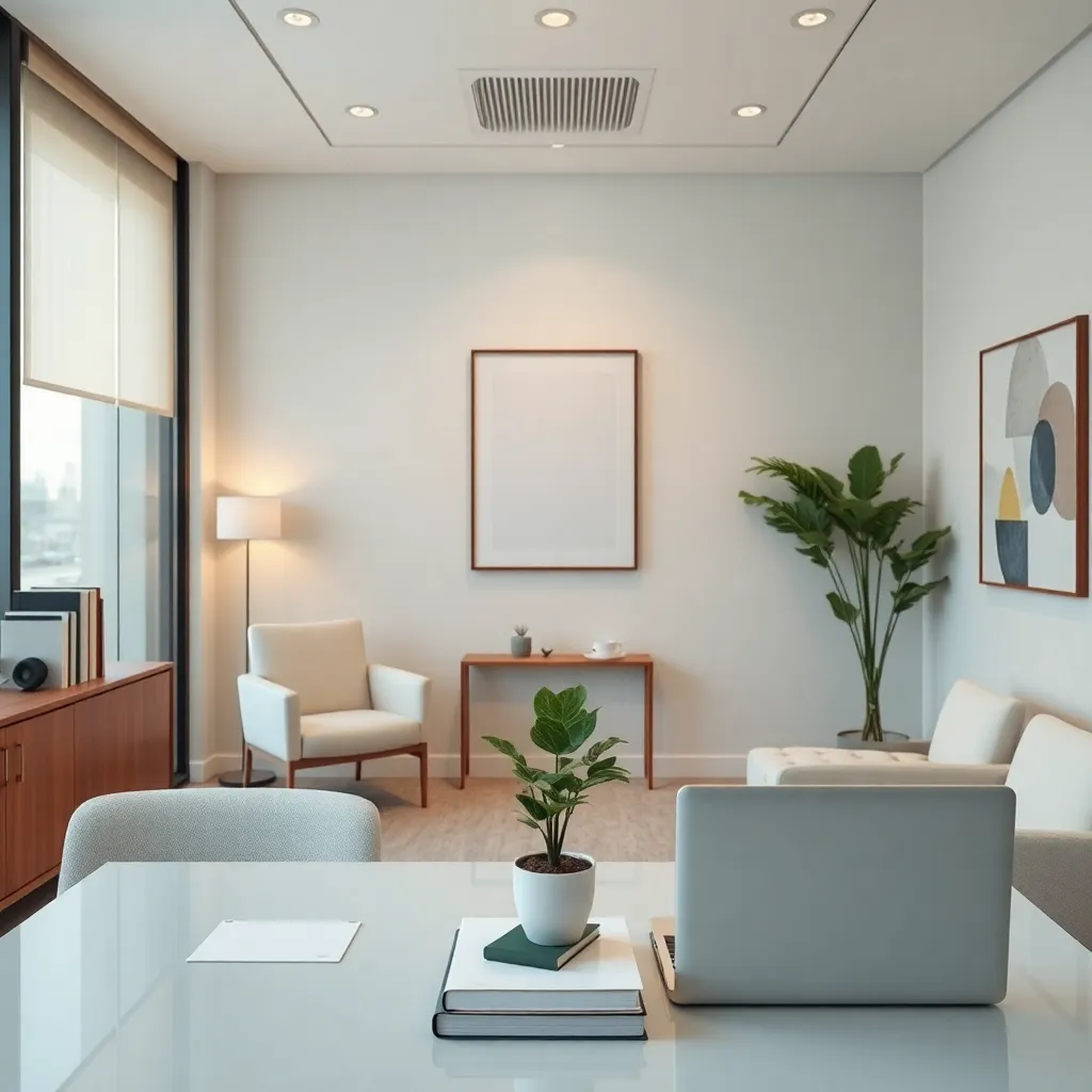 Negocio Law Office Of Jeongyun Jo