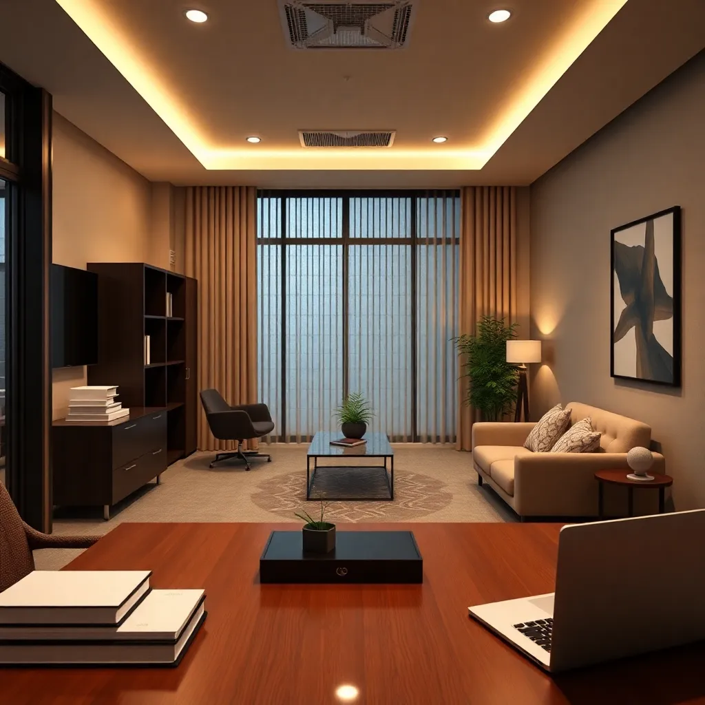 Negocio Law Office Of John H. Harralson, Iii