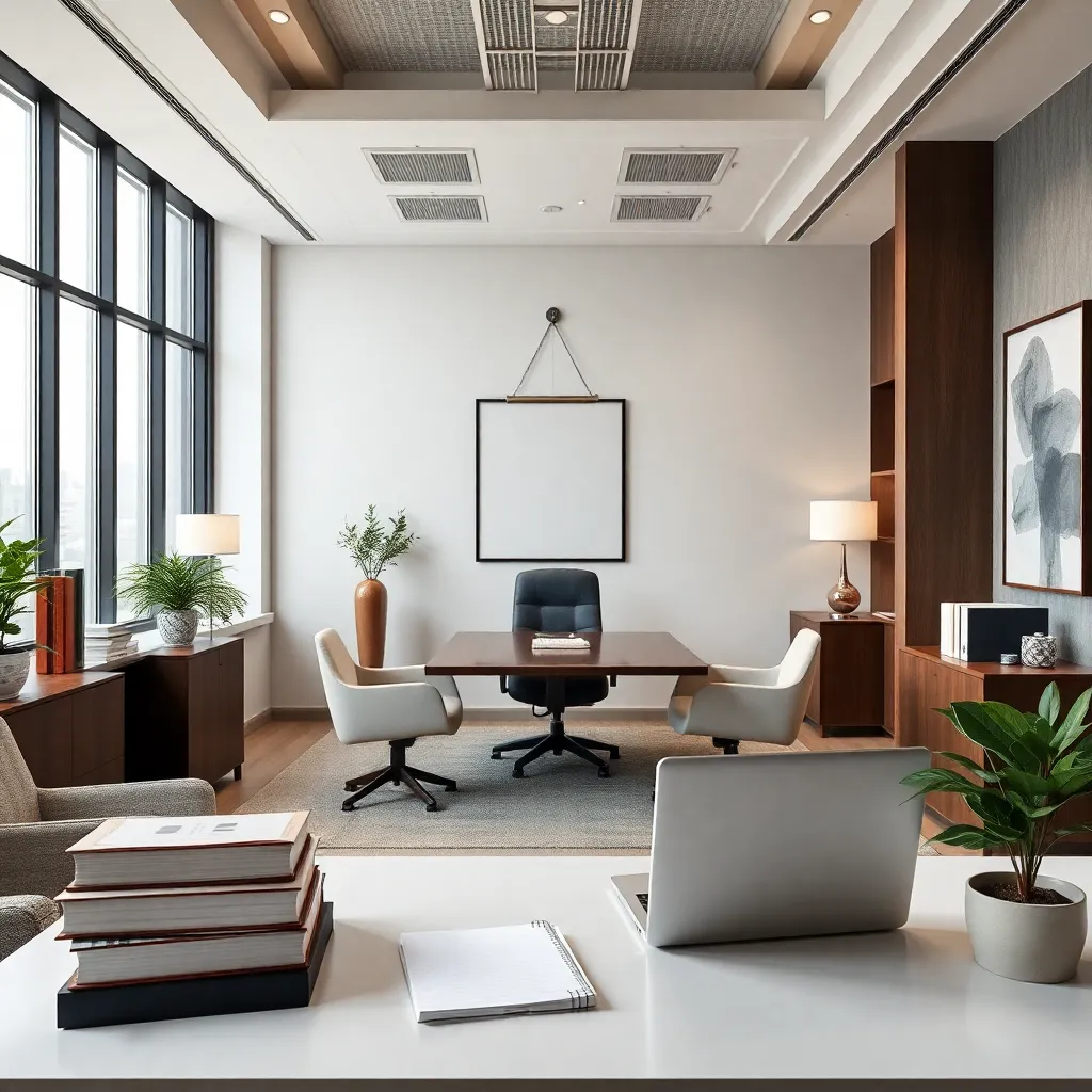 Negocio Law Office Of John L. Calcagni, Iii