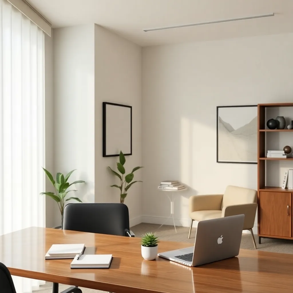 Negocio Law Office Of Jordan Haddad