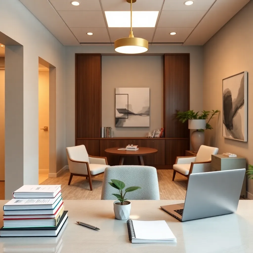 Negocio Law Office Of Krista L. Newton Pllc