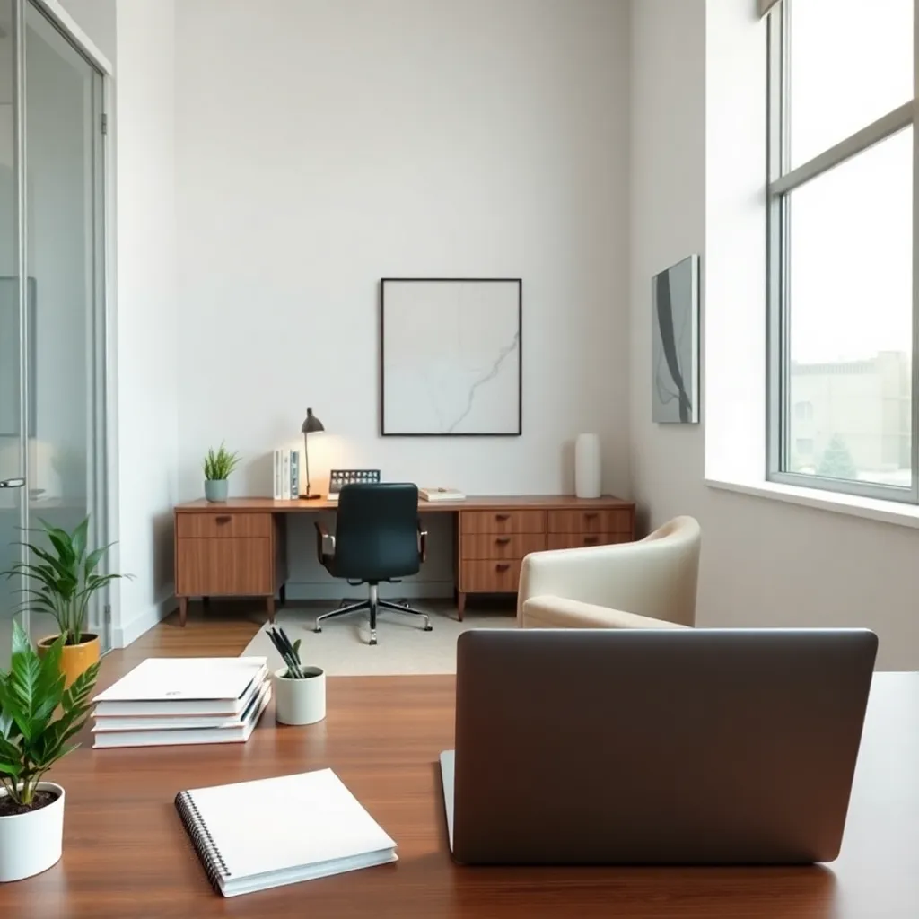 Negocio Law Office Of Laurie Mize Henderson, P.c.