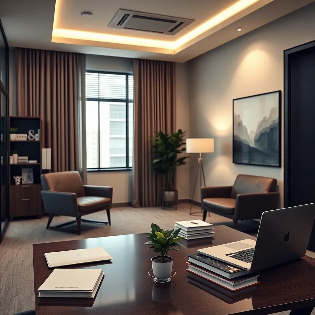 Negocio Law Office Of Matt Tyson, Pllc