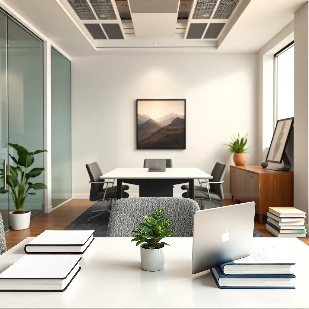 Negocio Law Office Of Maurice N. Ellis