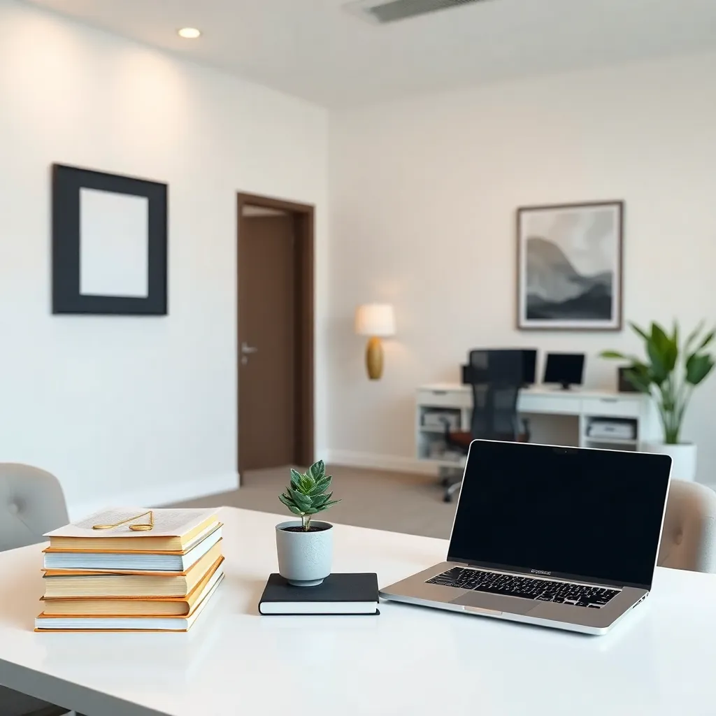 Negocio Law Office Of Melissa M. Braatz