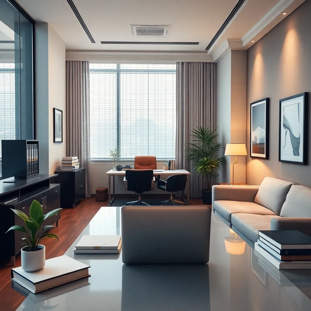 Negocio Law Office Of Mitchell J. Howie