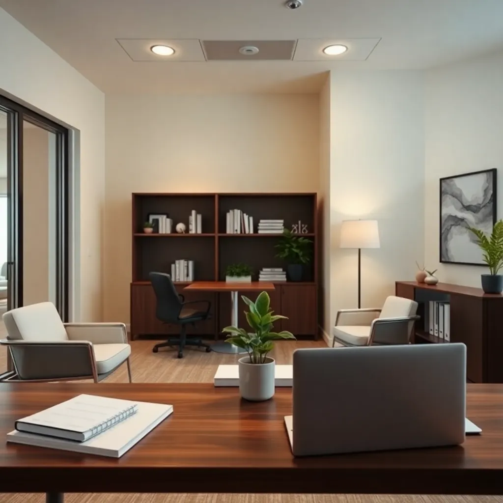 Negocio Law Office Of O'shaughnessy, Walker And Buchholz