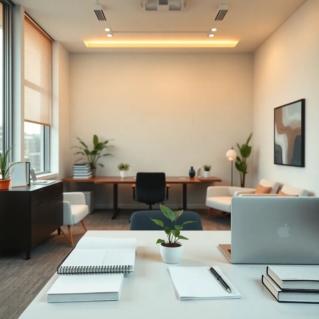 Negocio Law Office Of Ronald W. Thompson, Jr.